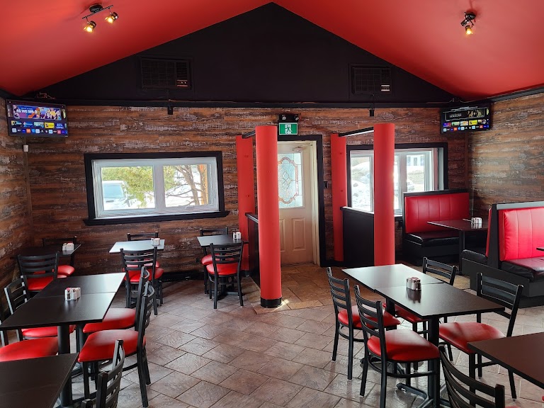 Restaurant Niko's